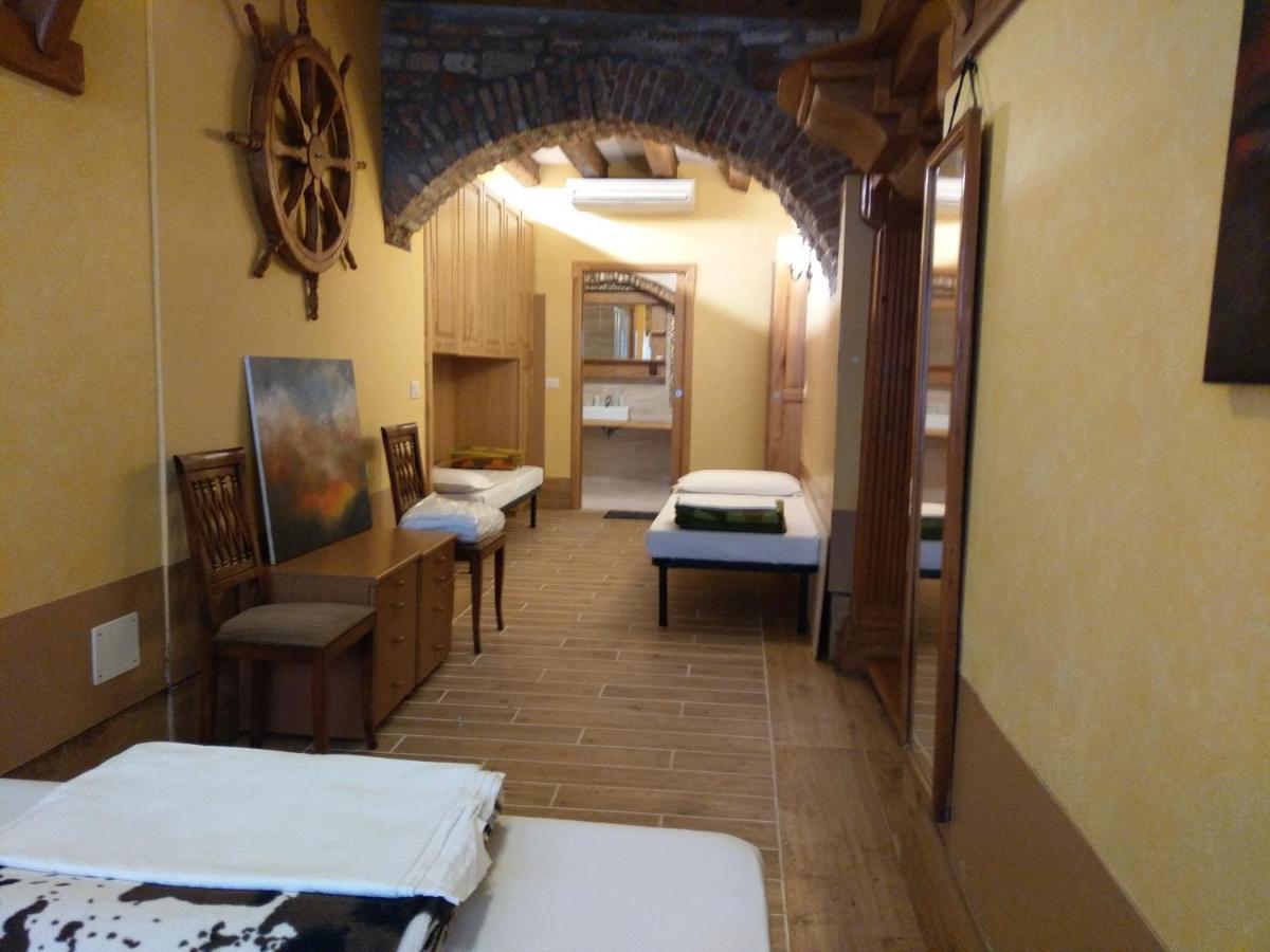 Wendy Luxury Ferienhaus Venedig