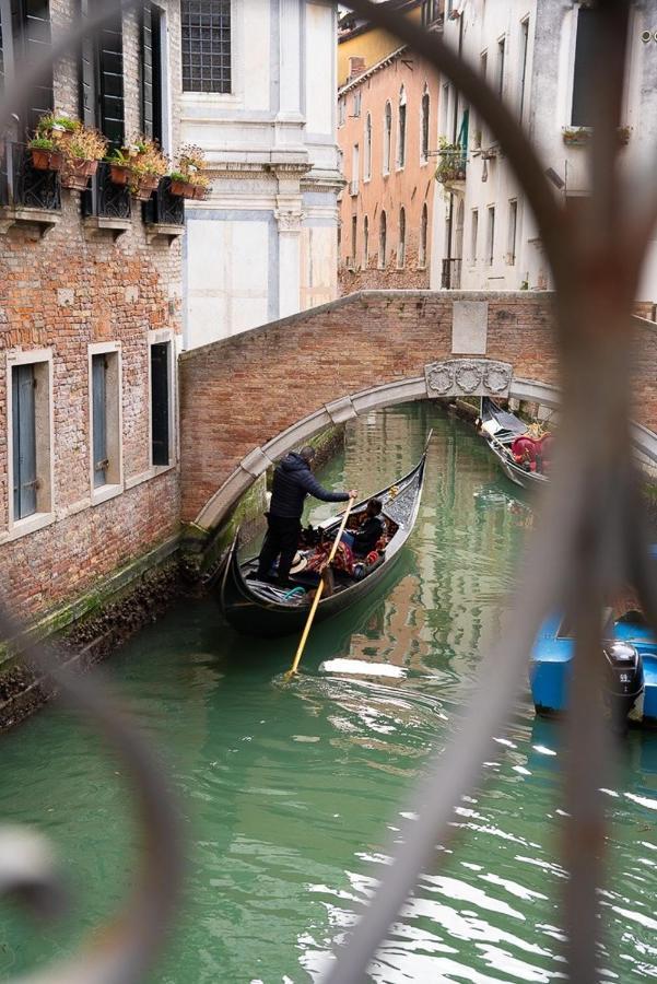 Wendy Luxury Venedig