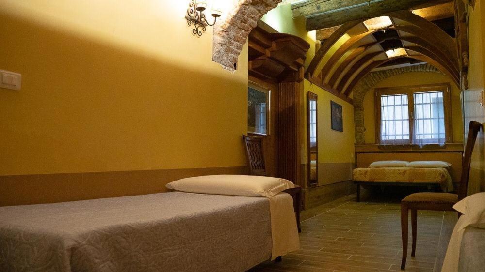 Ferienhaus Wendy Luxury Venedig
