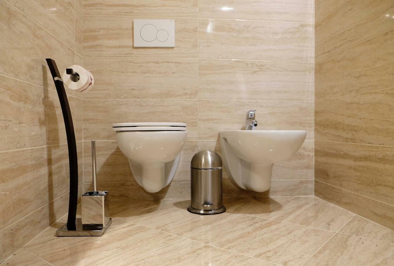 Ferienhaus Wendy Luxury