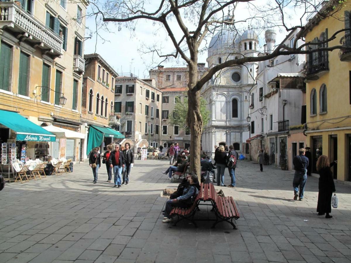 Wendy Luxury * Venedig