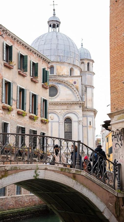 Wendy Luxury * Venecia